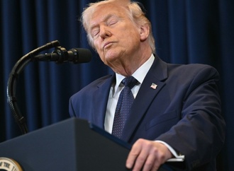 UN-Experten prangern ''Hassrede'' führender US-Politiker an