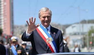 Ultrarechter Wahlsieger Kast in Chile als Präsident vereidigt