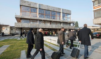 Erbschaftsteuer und Rundfunkbeitrag: Worüber Karlsruhe 2026 entscheiden will