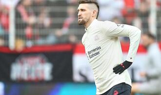 CL: Remis zwischen Leverkusen und Arsenal im Achtelfinal-Hinspiel