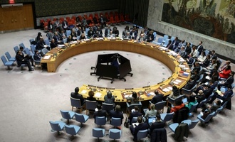 UN-Sicherheitsrat fordert sofortiges Ende iranischer Angriffe auf Golfstaaten