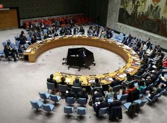 UN-Sicherheitsrat fordert sofortiges Ende iranischer Angriffe auf Golfstaaten