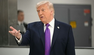 Trump: Auch USA geben strategische Ölreserven teils frei