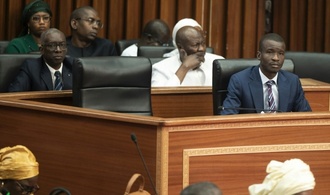 Senegal beschließt Verdopplung von Höchststrafe für gleichgeschlechtliche Paare