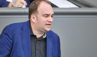 Spritpreise: Union und SPD uneins über ''Übergewinnsteuer''