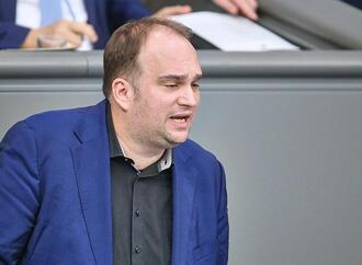 Spritpreise: Union und SPD uneins über ''Übergewinnsteuer''