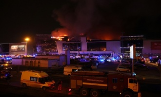 Urteil im Prozess um Anschlag auf Crocus City Hall bei Moskau erwartet