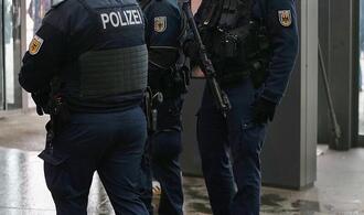 Bundespolizeigewerkschaft warnt vor iranischen Terrorzellen