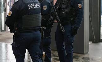 Bundespolizeigewerkschaft warnt vor iranischen Terrorzellen