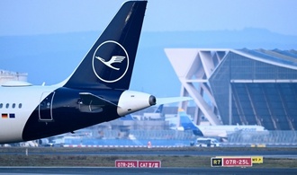 Zweitägiger Streik der Lufthansa-Pilotinnen und -Piloten hat begonnen