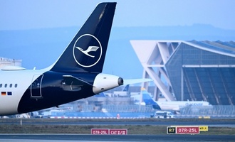 Zweitägiger Streik der Lufthansa-Pilotinnen und -Piloten hat begonnen