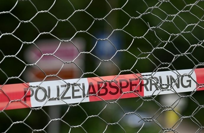 Frauenleiche in Wald bei Mannheim entdeckt - Polizei bittet um Hinweise