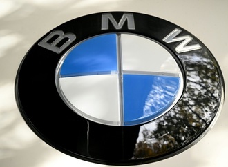 BMW macht 2025 etwas weniger Gewinn - Geschäft in China deutlich rückläufig