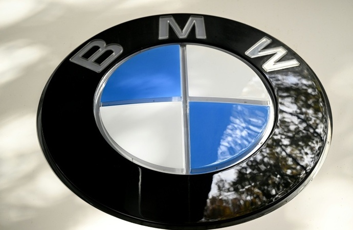 BMW macht 2025 etwas weniger Gewinn - Geschäft in China deutlich rückläufig