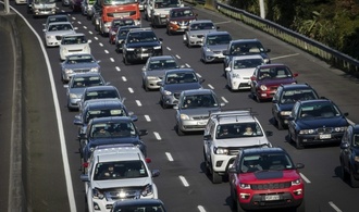 Sorge um Treibstoffvorräte: Neuseeland erwägt verpflichtende autofreie Tage