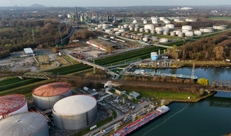 Ifo-Institut: Iran-Krieg kostet Deutschland mindestens 0,2 Prozentpunkte Wachstum