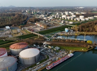 Ifo-Institut: Iran-Krieg kostet Deutschland mindestens 0,2 Prozentpunkte Wachstum