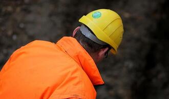 Zoll leitet über 800 Ermittlungsverfahren im Baugewerbe ein