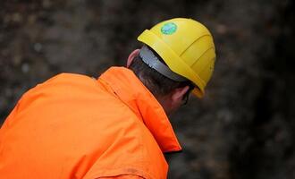 Zoll leitet über 800 Ermittlungsverfahren im Baugewerbe ein