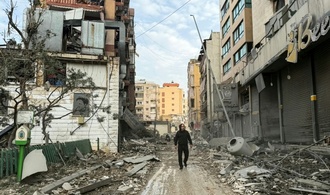 Israel bereitet Ausweitung des Einsatzes im Libanon vor