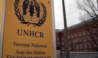 UNHCR: Bis zu 3,2 Millionen Menschen im Iran auf Flucht