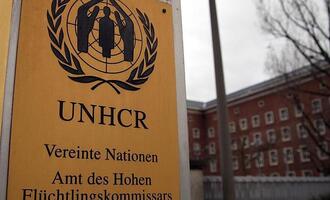 UNHCR: Bis zu 3,2 Millionen Menschen im Iran auf Flucht