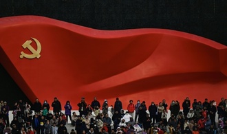 China verabschiedet von Menschenrechtlern kritisiertes Gesetz zur ''ethnischen Einheit''