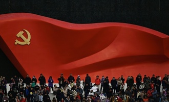 China verabschiedet von Menschenrechtlern kritisiertes Gesetz zur ''ethnischen Einheit''