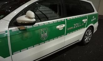 Zoll erwischt immer öfter Benzin-Schmuggler