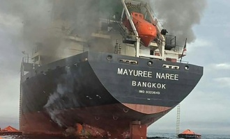 Energieminister: USA können derzeit keine Ölschiffe eskortieren