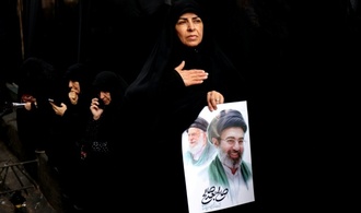 Irans neues Oberhaupt ruft zu fortgesetzter Blockade der Straße von Hormus auf