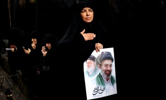 Irans neues Oberhaupt ruft zu fortgesetzter Blockade der Straße von Hormus auf