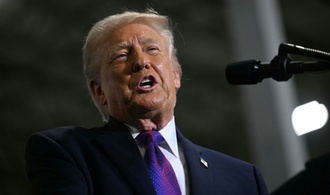 Trump nennt Iran ''Reich des Bösen'' und Ölpreise zweitrangig