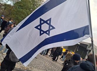 Israels Verteidigungsminister droht Libanon mit Eroberungen