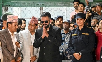 Generationenwechsel in Nepal: Wahlbehörde bestätigt klaren Sieg von Ex-Rapper Shah