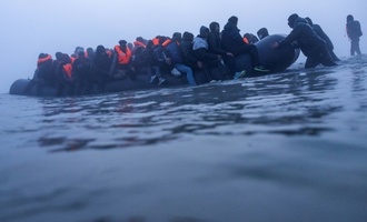 Frontex: 660 Migranten seit Jahresbeginn im Mittelmeer gestorben