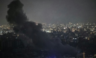 Israel weitet Angriffe im Libanon aus - Mehrere Tote