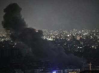 Israel weitet Angriffe im Libanon aus - Mehrere Tote