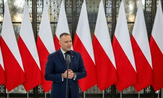 Polens Präsident legt Veto gegen Aufrüstung mit EU-Darlehen über Safe-Programm ein