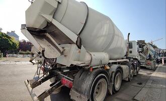 Ölpreis: Verbände fürchten langsamere Erholung der Baukonjunktur