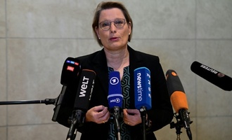 Hubig will Einmal-täglich-Regel bei Spritpreisen mindestens ein Jahr