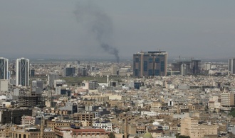 Macron: Französischer Soldat bei Angriff im Norden des Irak getötet