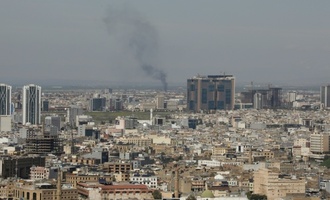 Macron: Französischer Soldat bei Angriff im Norden des Irak getötet