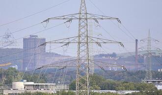 DGB fordert Verlängerung des Industriestrompreises auf zehn Jahre