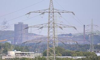 DGB fordert Verlängerung des Industriestrompreises auf zehn Jahre