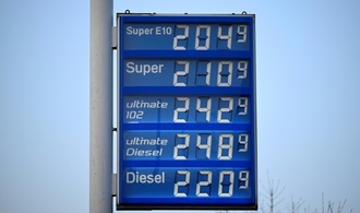 Reiche-Berater gegen staatliche Entlastungen bei Spritpreisen