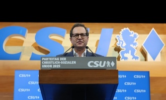 CSU-Generalsekretär für Bau kleiner Atomkraftwerke