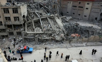 Israel startet neue Angriffe auf Teheran - Heftige Explosionen in iranischer Hauptstadt