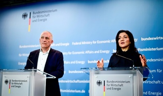 Reiche zu US-Russland-Sanktionen: ''Putins Kriegskassen nicht noch weiter füllen''