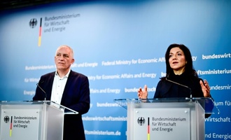 Reiche zu US-Russland-Sanktionen: ''Putins Kriegskassen nicht noch weiter füllen''